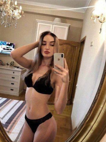 Проститутка Далия